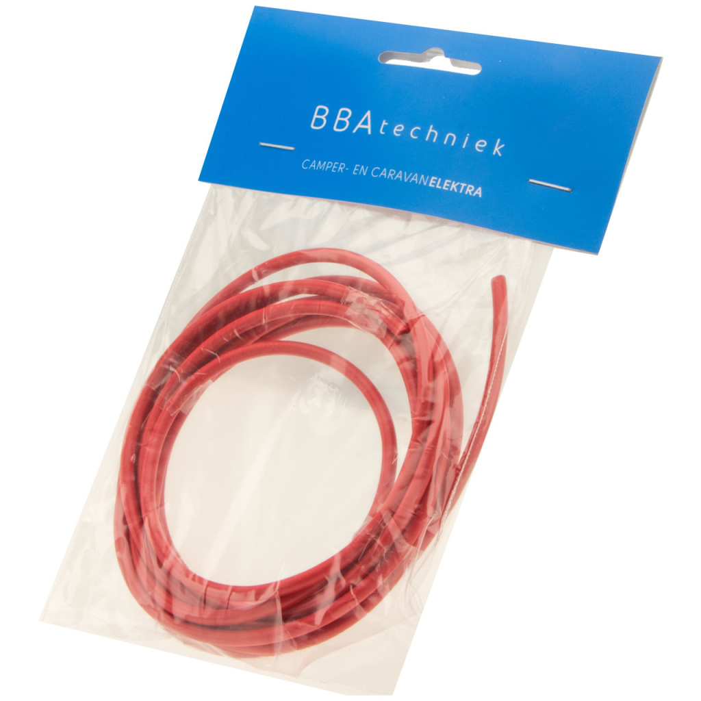 Kabel 4 0Mm2 3M