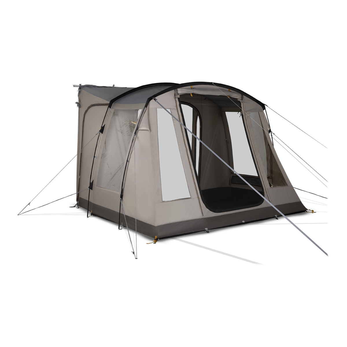 Dometic Waypoint Low Drive-Away