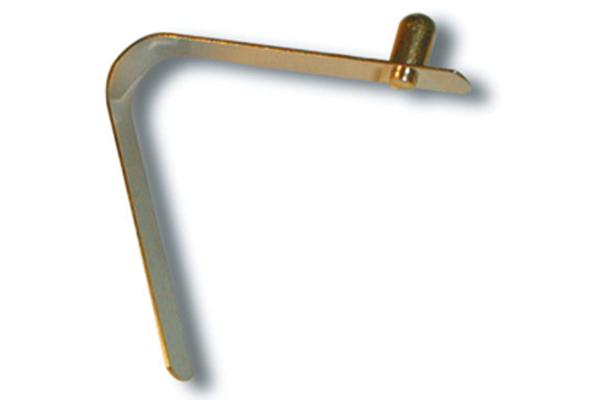 Isabella Knopveer, (5 Stks)