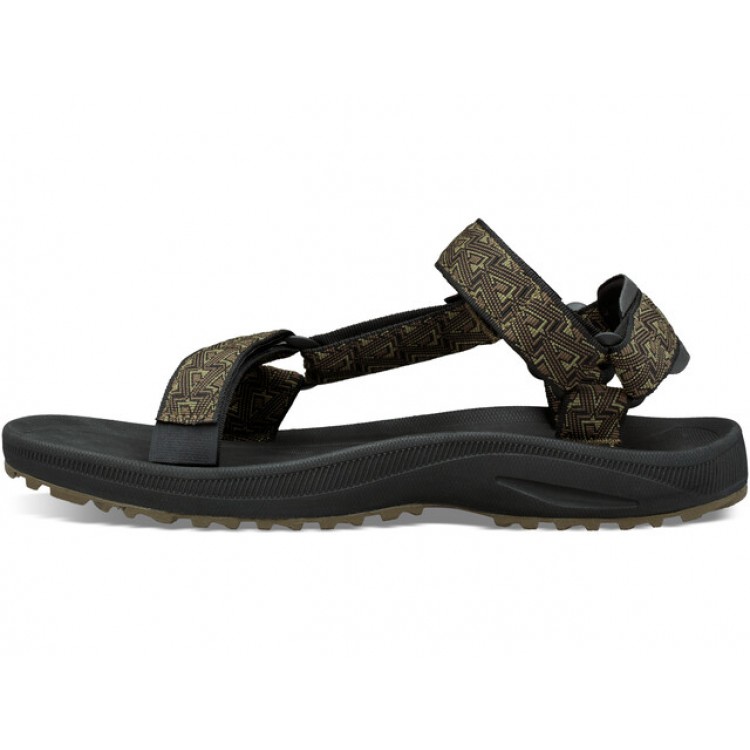 Teva Winsted Bamboo Heren