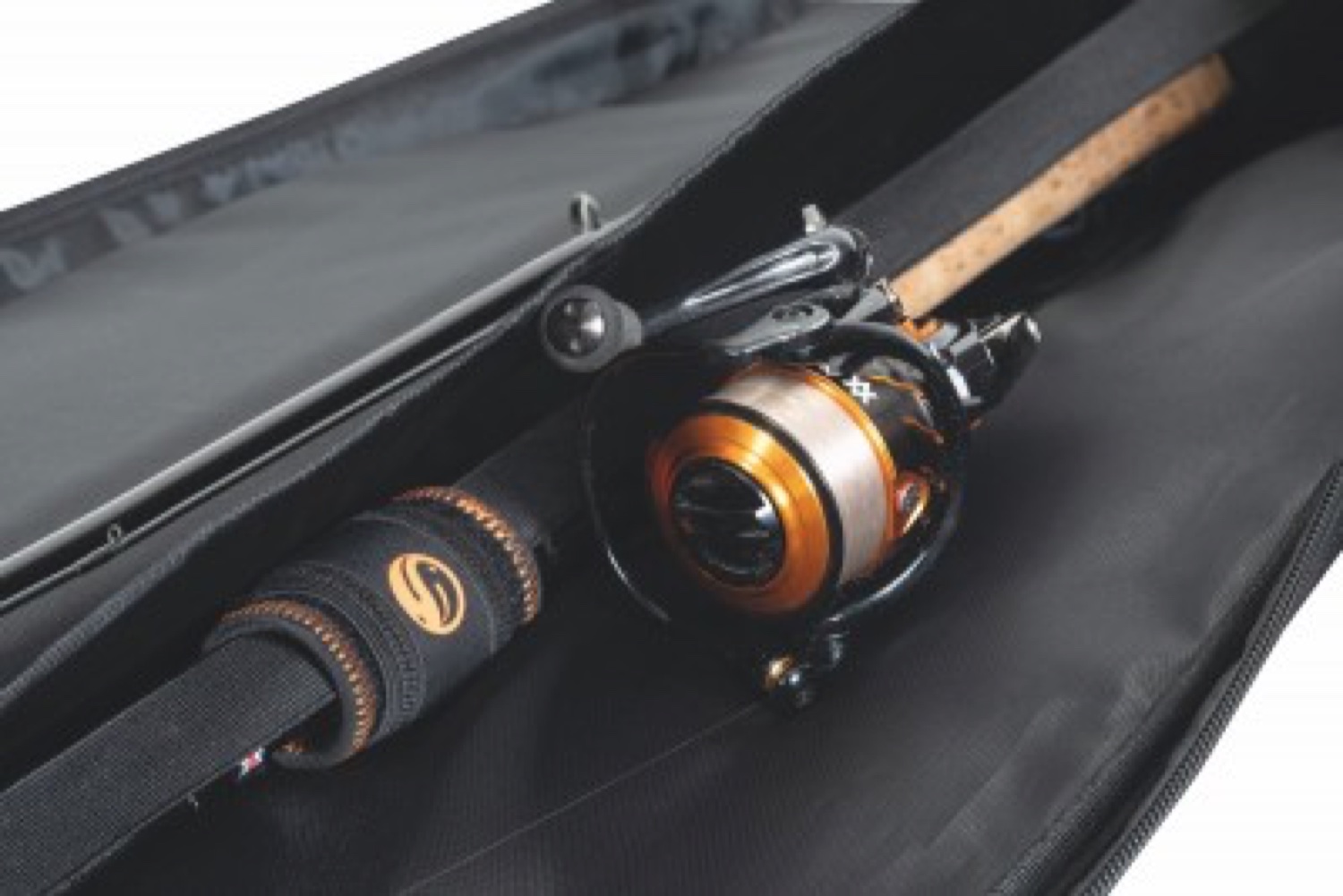 Guru Fusion Rod 6 Plus