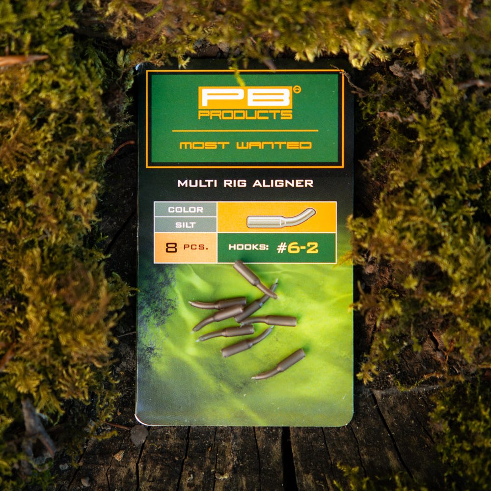 PB Products Pb Multi Rig Aligner Weed 8Pcs #6-2