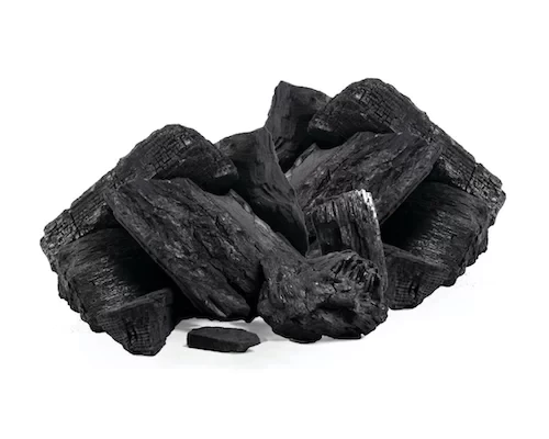 The Bastard Charcoal Paraquay White Quebracho 10Kg