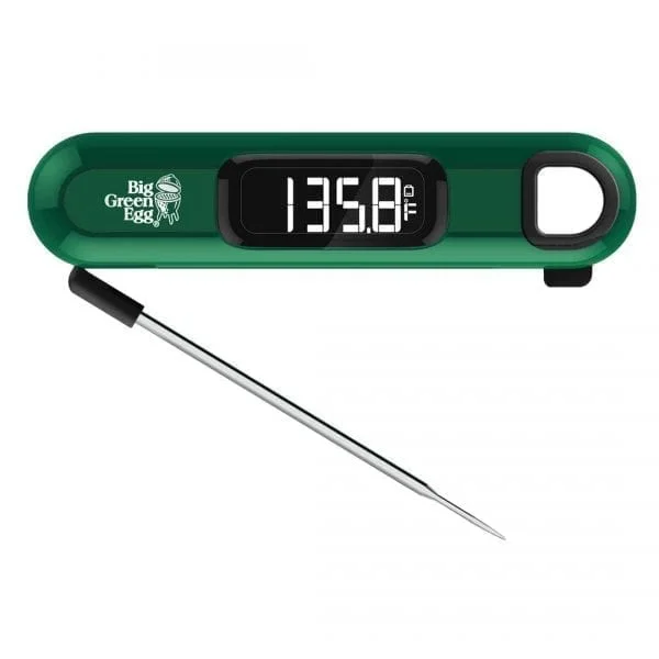 Big Green Egg Instant Read Thermometer