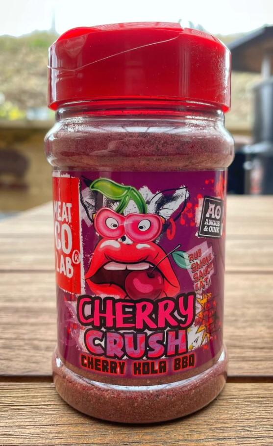 Angus & Oink Cherry Crush 230Gr