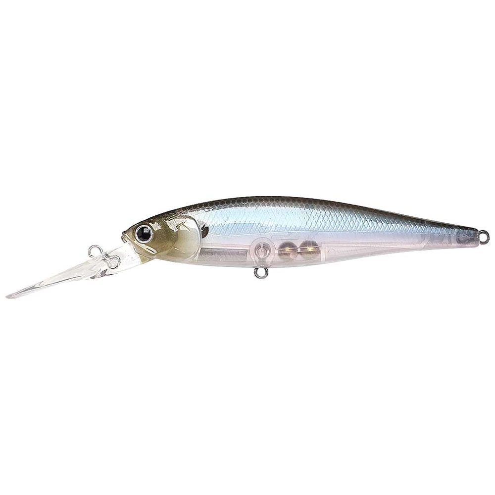Spro Lucky Craft Pointer 100Dd Ghost Minnow
