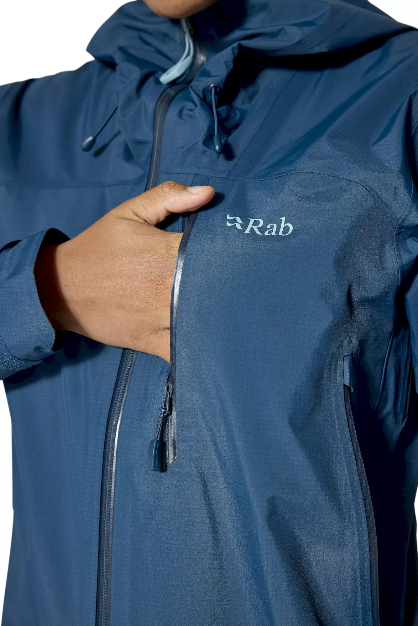 Rab Firewall Mountain Jacket Dames 