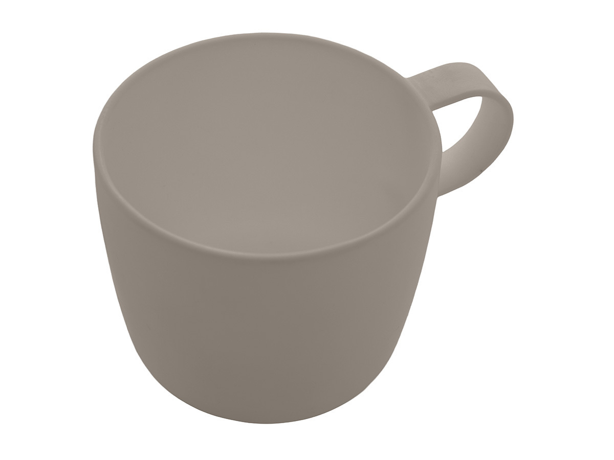 Point-Virgule Mok Met Oor IN Rpet 450 ML