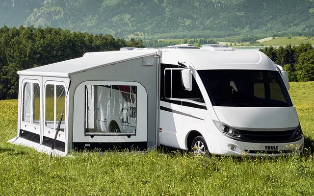 Thule Panorma 6300 5,00M Xlarge