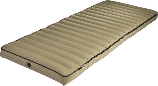 Human Comfort Airbed Chatou - Green
