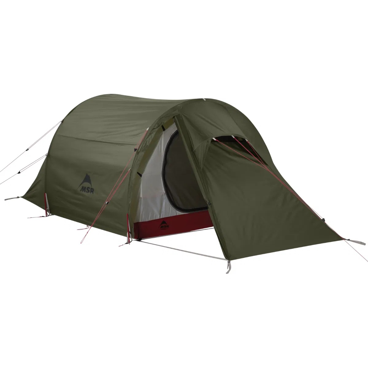MSR Tindheim 2 Tent - Olive Green