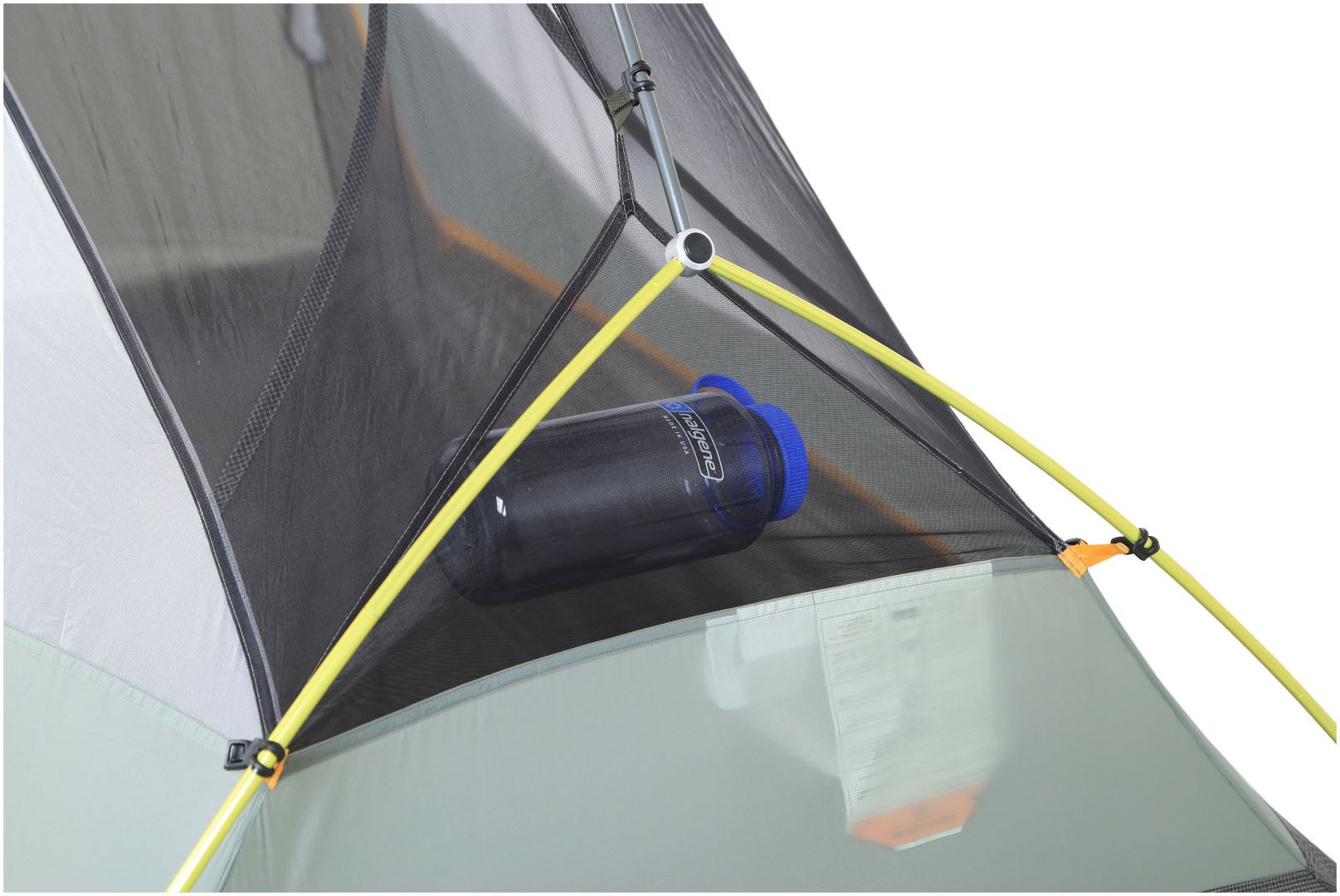 Nemo Dragonfly Osmo Bikepack 2-persoons