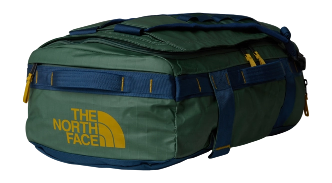 The North Face Base Camp Voyager Duffel 32 liter