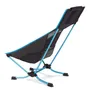 Helinox Beach Chair Mesh RE - Black