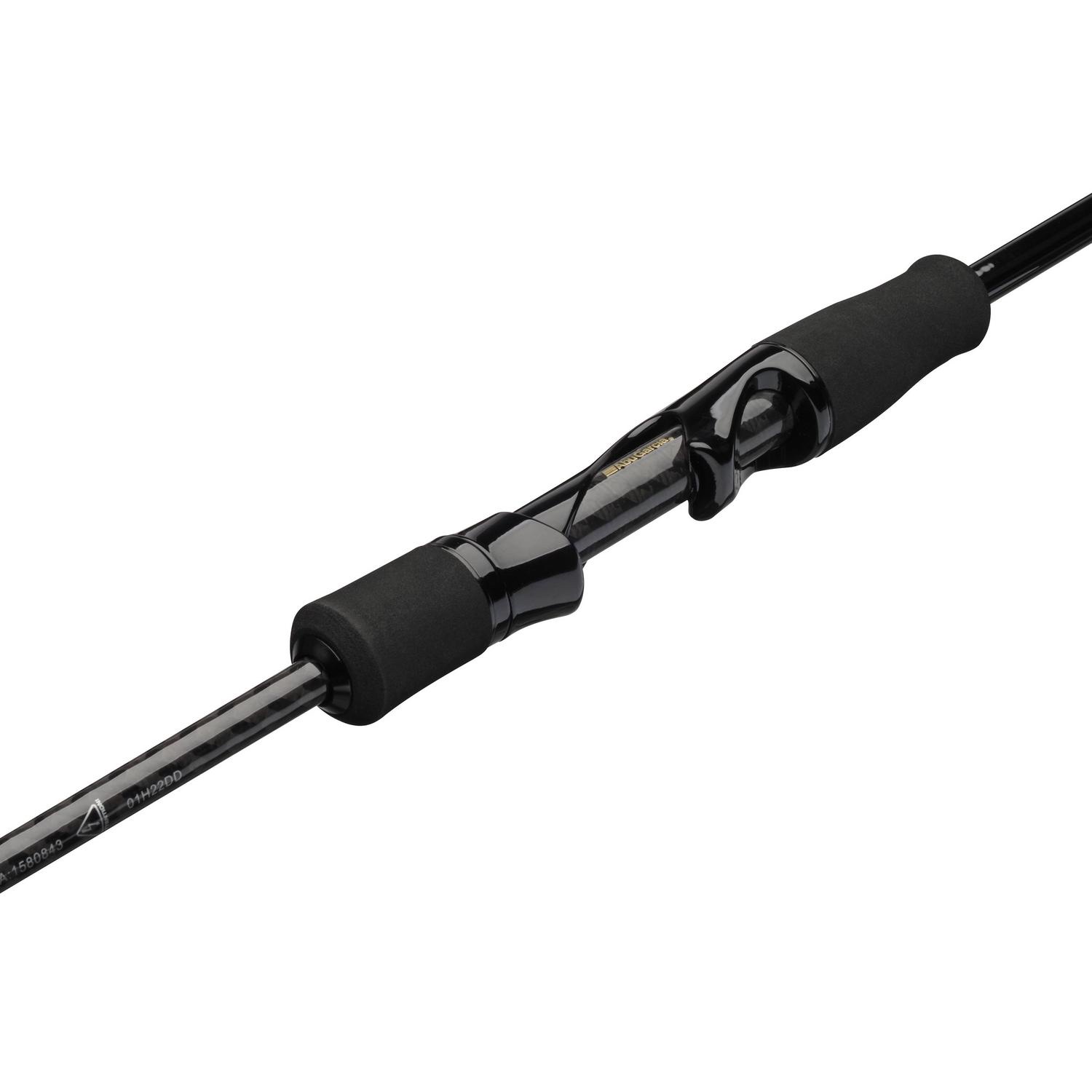 Abu Garcia Orra 802M 7-28G Spinning