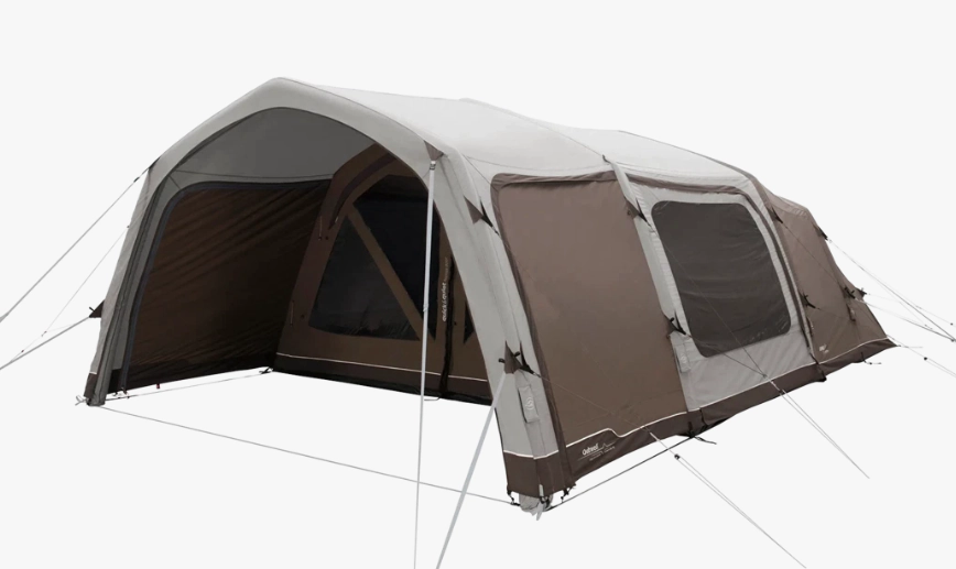 Outwell Opblaasbare Tunneltent Boston 6 Air TC