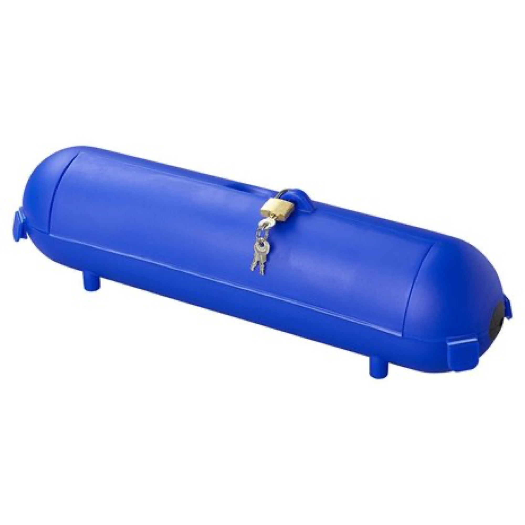 ProPlus Veiligheidsbox Voor Cee Stekkerverbindingen Blauw