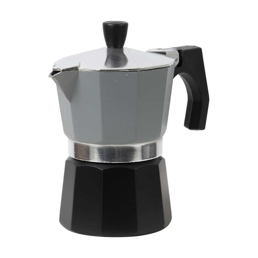 Bo-Camp Percolator Hillingdon 3-Cups