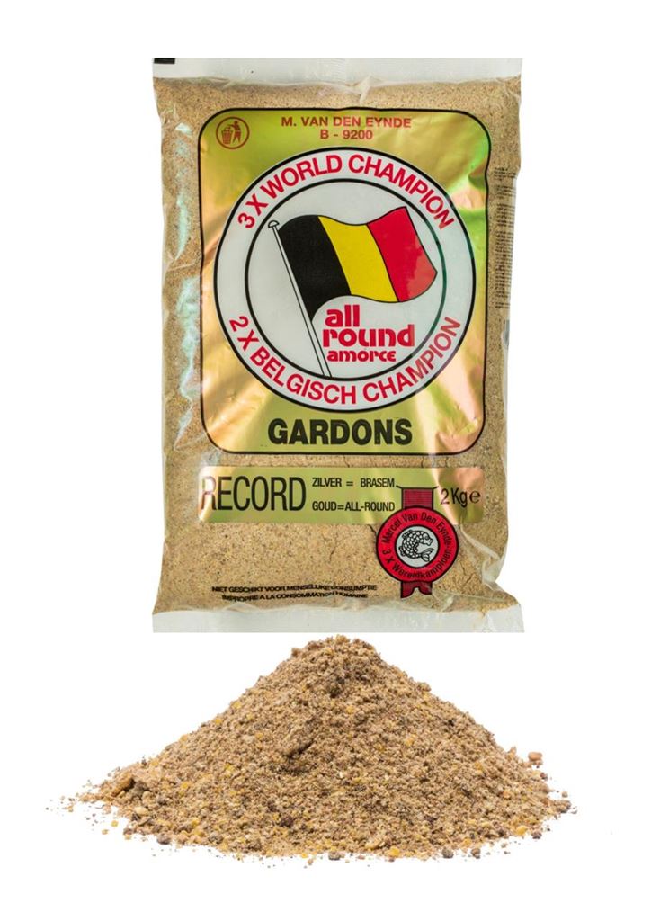 van den Eynde Record Goud Gardons 2Kg