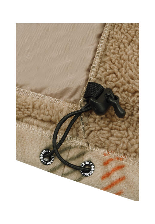 Icepeak Fleece Marengo Heren