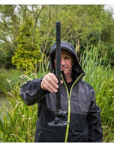 Matrix Extending Leg 25Mm 450Mm