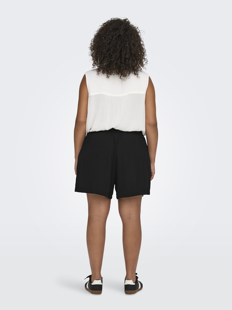Only Carmakoma Lux Shorts Dames