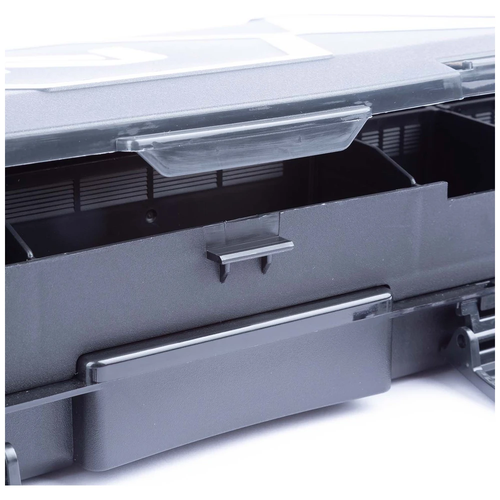 Nytro Starkx Fs Double Feeder Box 360