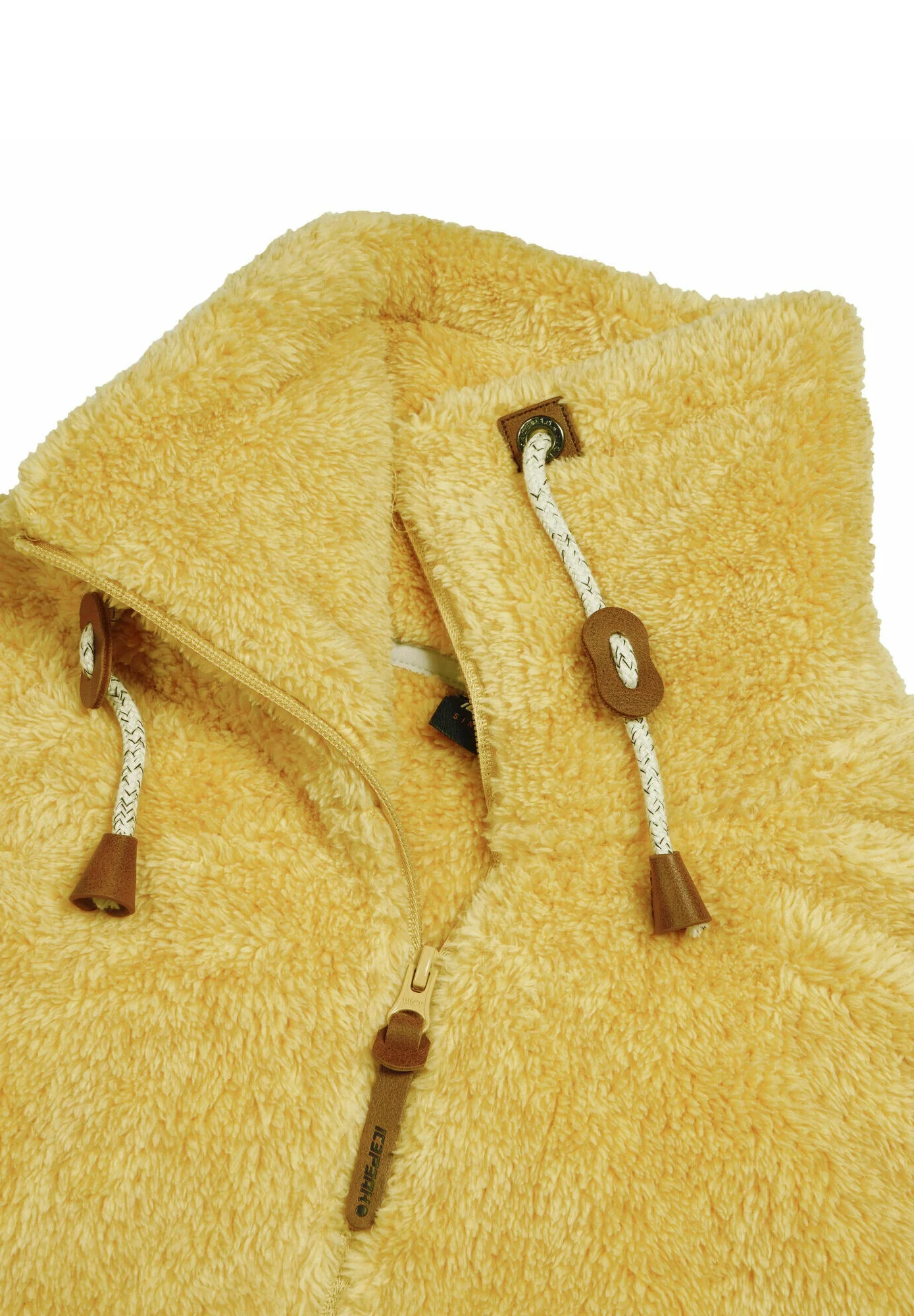 Icepeak Midlayer Colony Dames