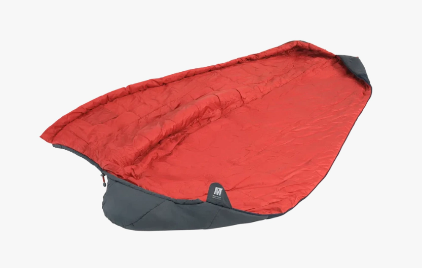 Robens Slaapzak Moraine II +5¬∞C