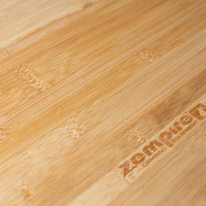 Zempire Kitpac Large V2 - Natural Timber 100X65