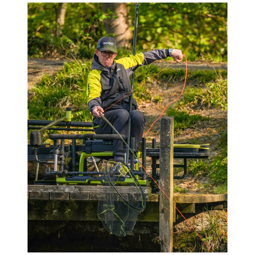 Matrix Torque Carp Power 10M