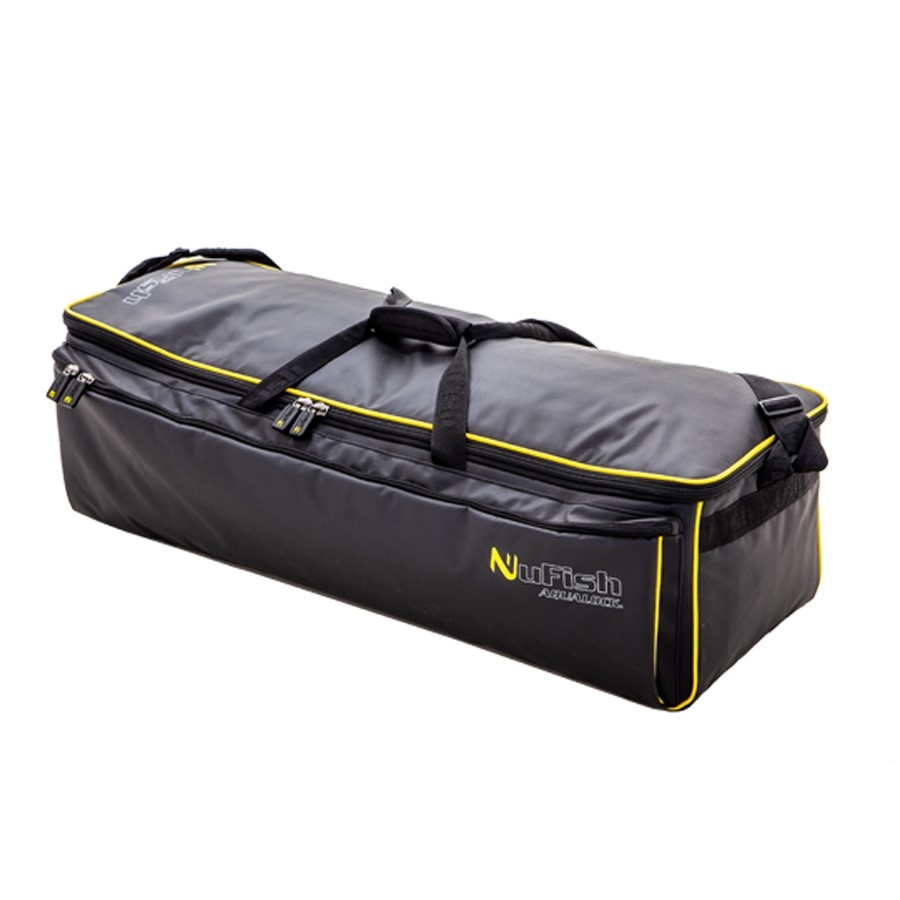 Nufish Aqualock Roller And Accessory Bag