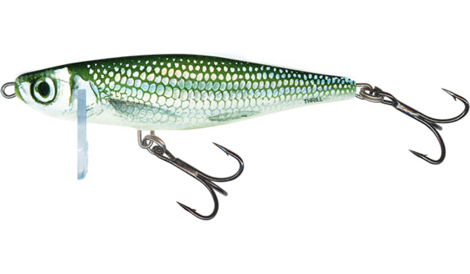 Salmo Thrill Snk 5cm