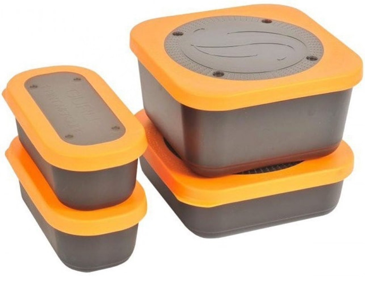 Guru 5.3 Pint Bait Box