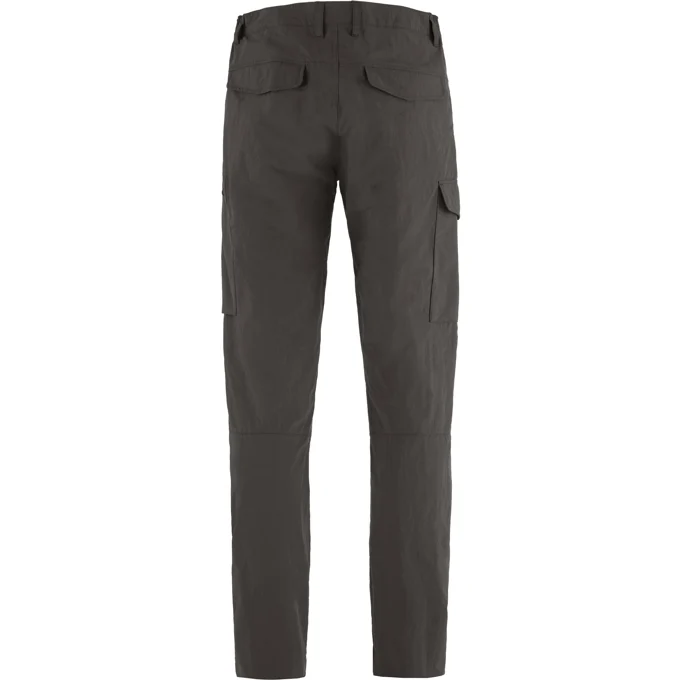 Fjallraven Travellers Mt Trousers Heren