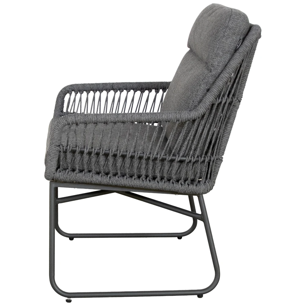 SenS-Line Irene Diningstoel Antraciet