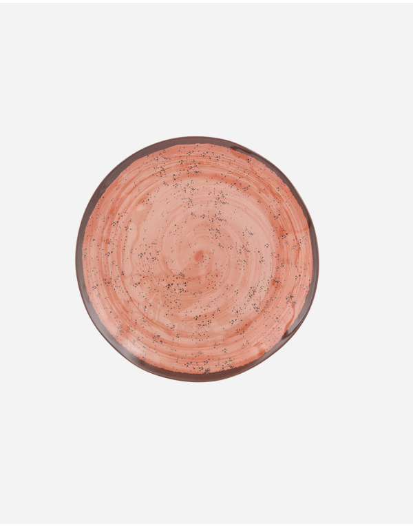 Bo-Camp Servies Halo 12Dlg Clay