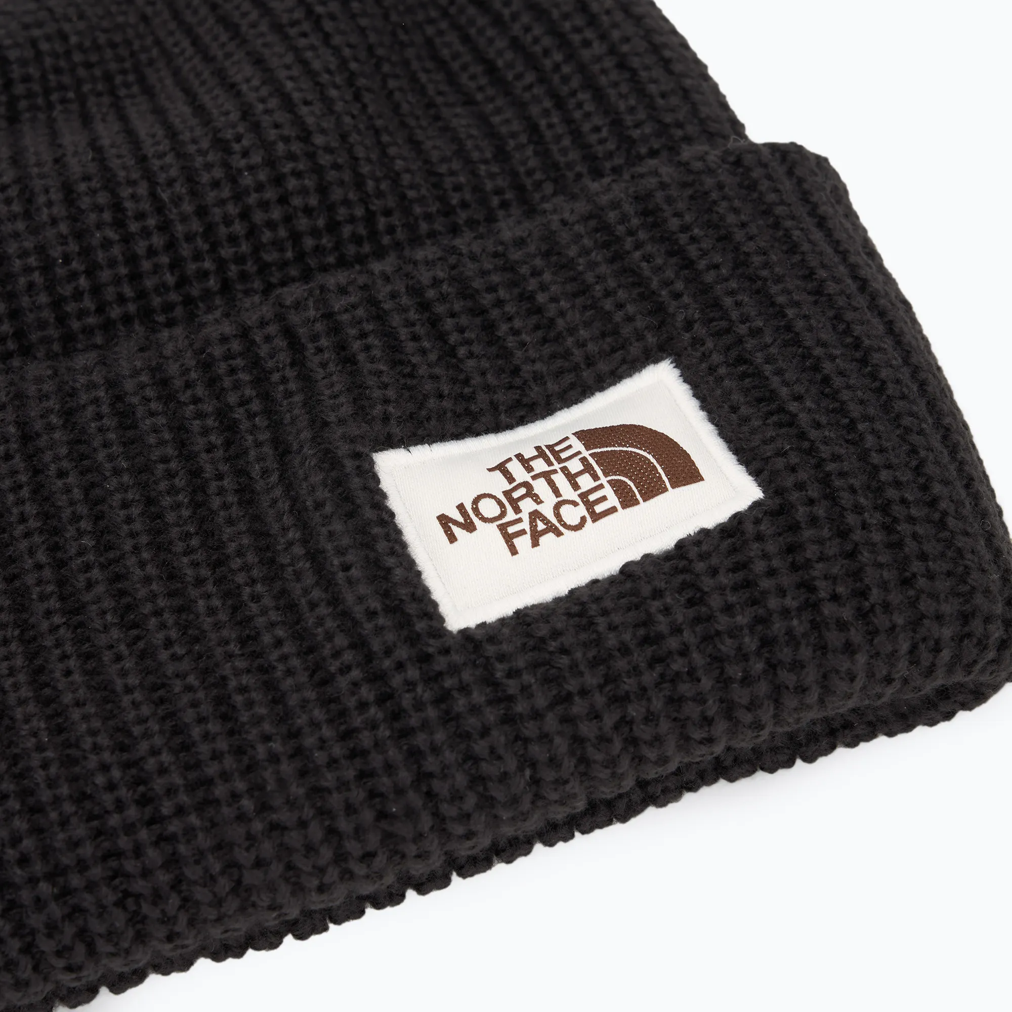 The North Face Salty Bae Gevoerde Beanie Unisex