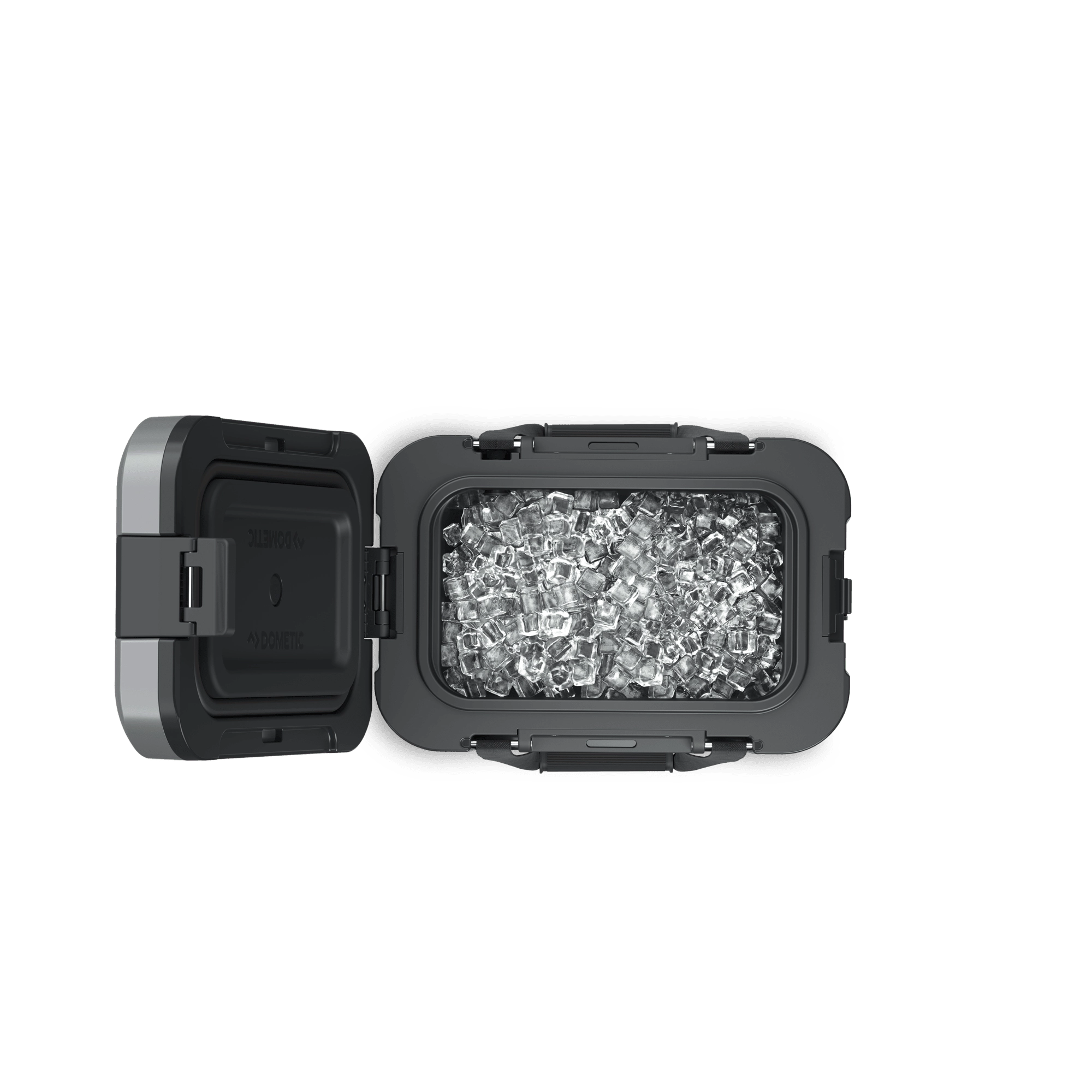 Dometic Recon Hardside Koeler Small 16 Liter - Silt