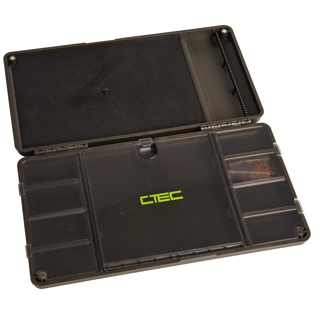 Ctec Rig Tackle Box