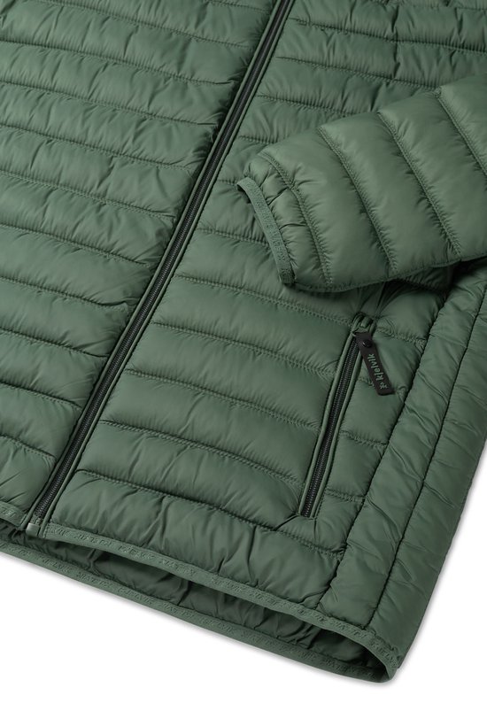 Kjelvik Jas Carl Heren 