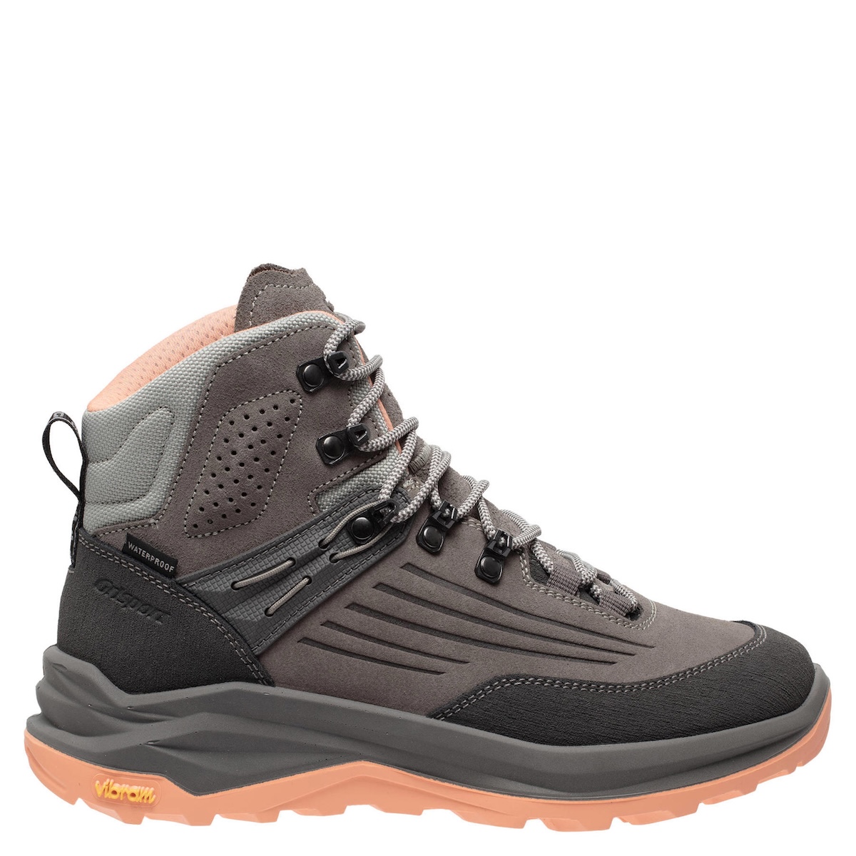 Grisport Overland Mid Unisex