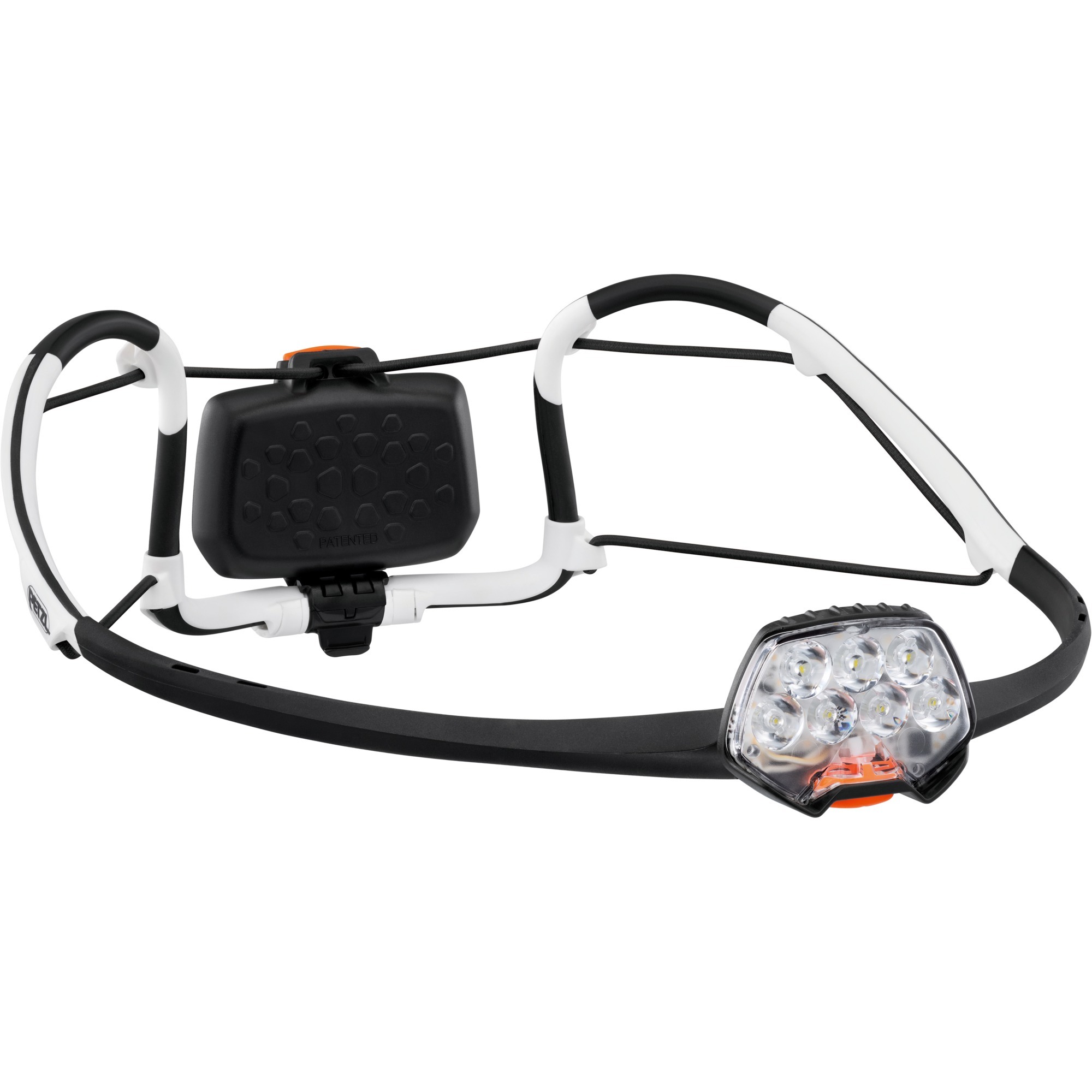 Petzl Hoofdlamp Iko
