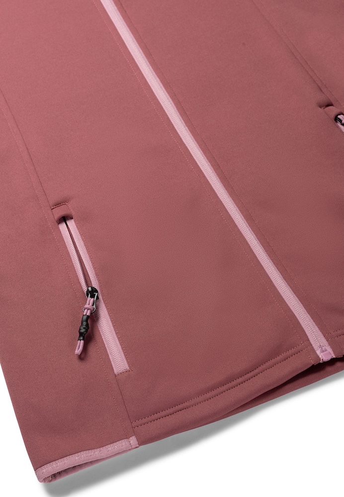 Kjelvik Fleece Vest Yuna Dames