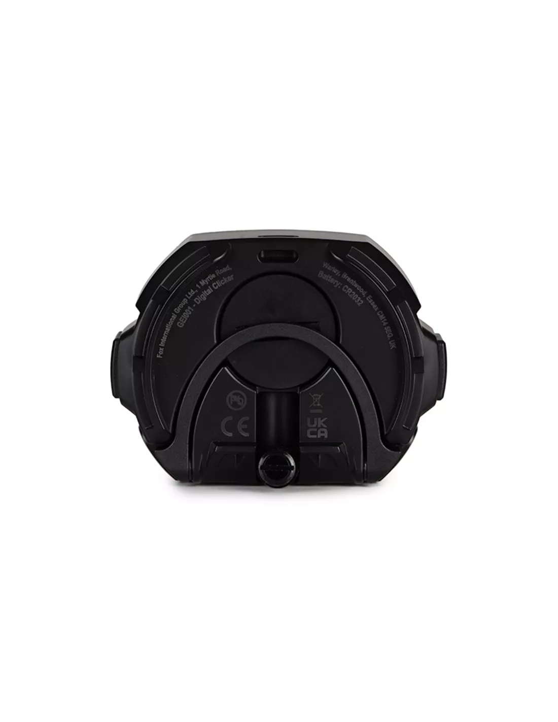 Matrix Digital Clicker