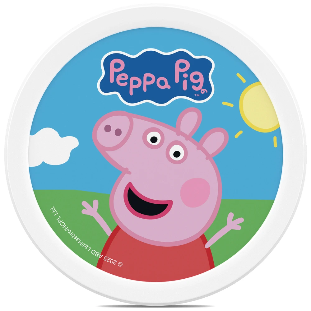 Mepal Fruitbox Campus 300 Ml - Peppa Pig