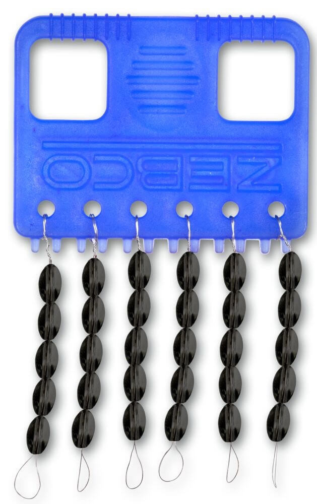 Zebco Oval Stoppers M