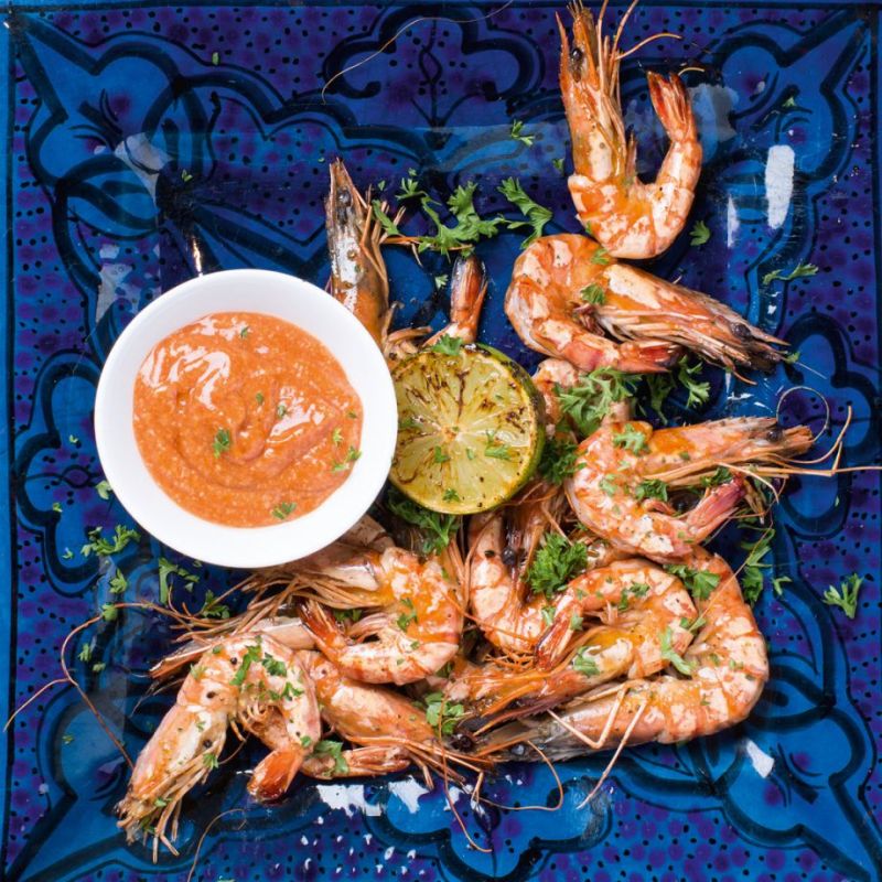 Ofyr Cookbook No 1 Nl/Fr