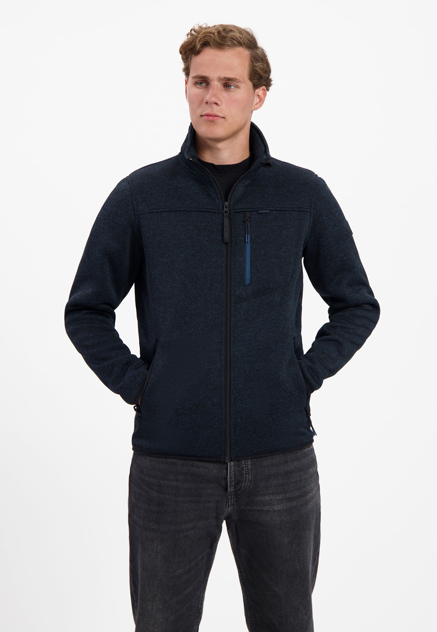 Kjelvik Vest Boas Heren