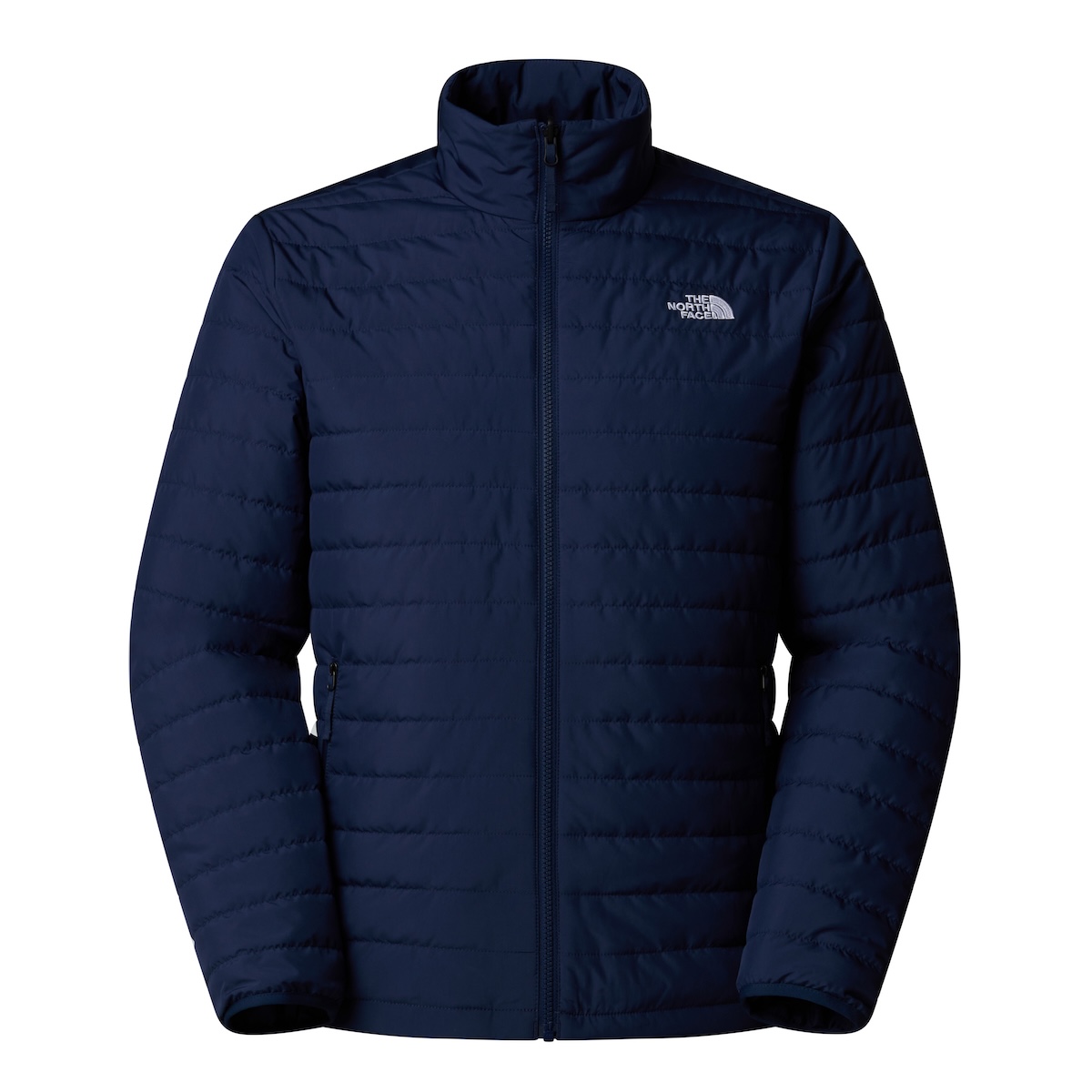 The North Face Carto Mono Triclimate Hooded Jas Heren